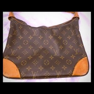 Authentic Louis Vuitton bag